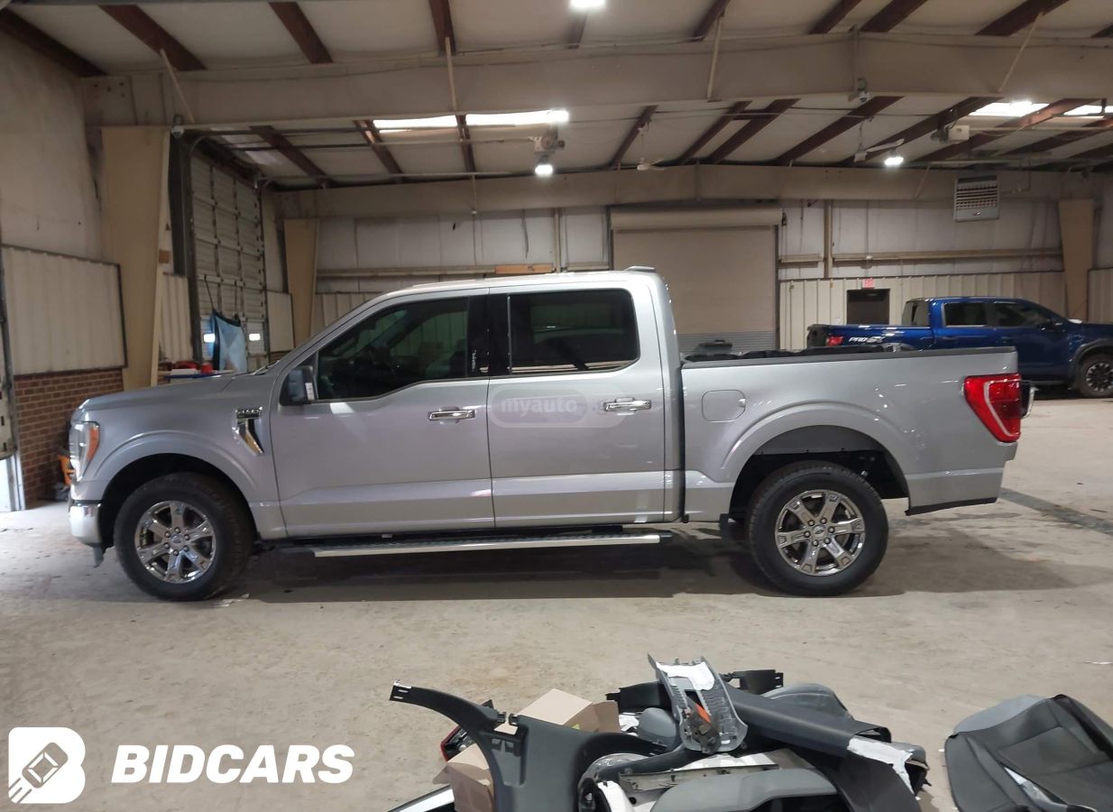 Ford F150 - фото 3