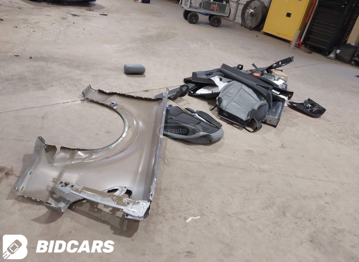 Ford F150 - фото 8