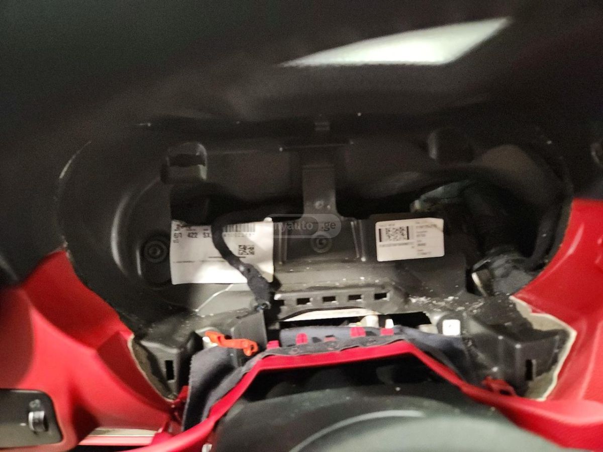 Alfa Romeo Stelvio - фото 10