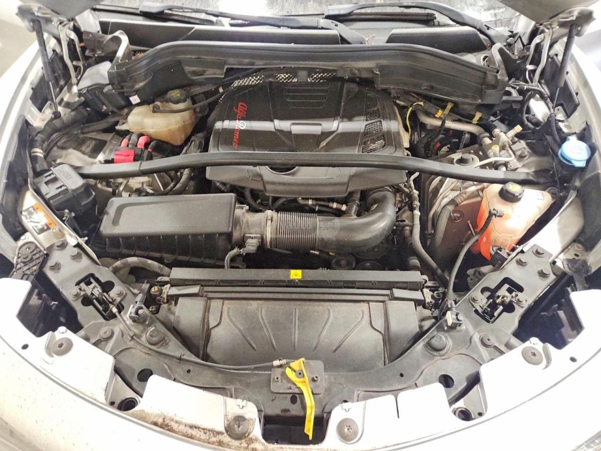 Alfa Romeo Stelvio - фото 13