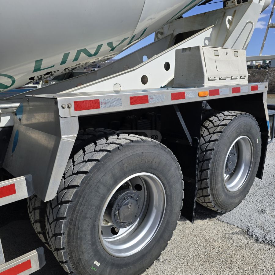 SHACMAN  — миниатюра 8