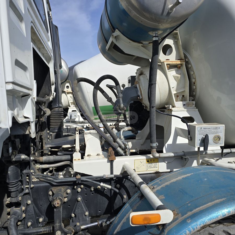 SHACMAN  — миниатюра 9