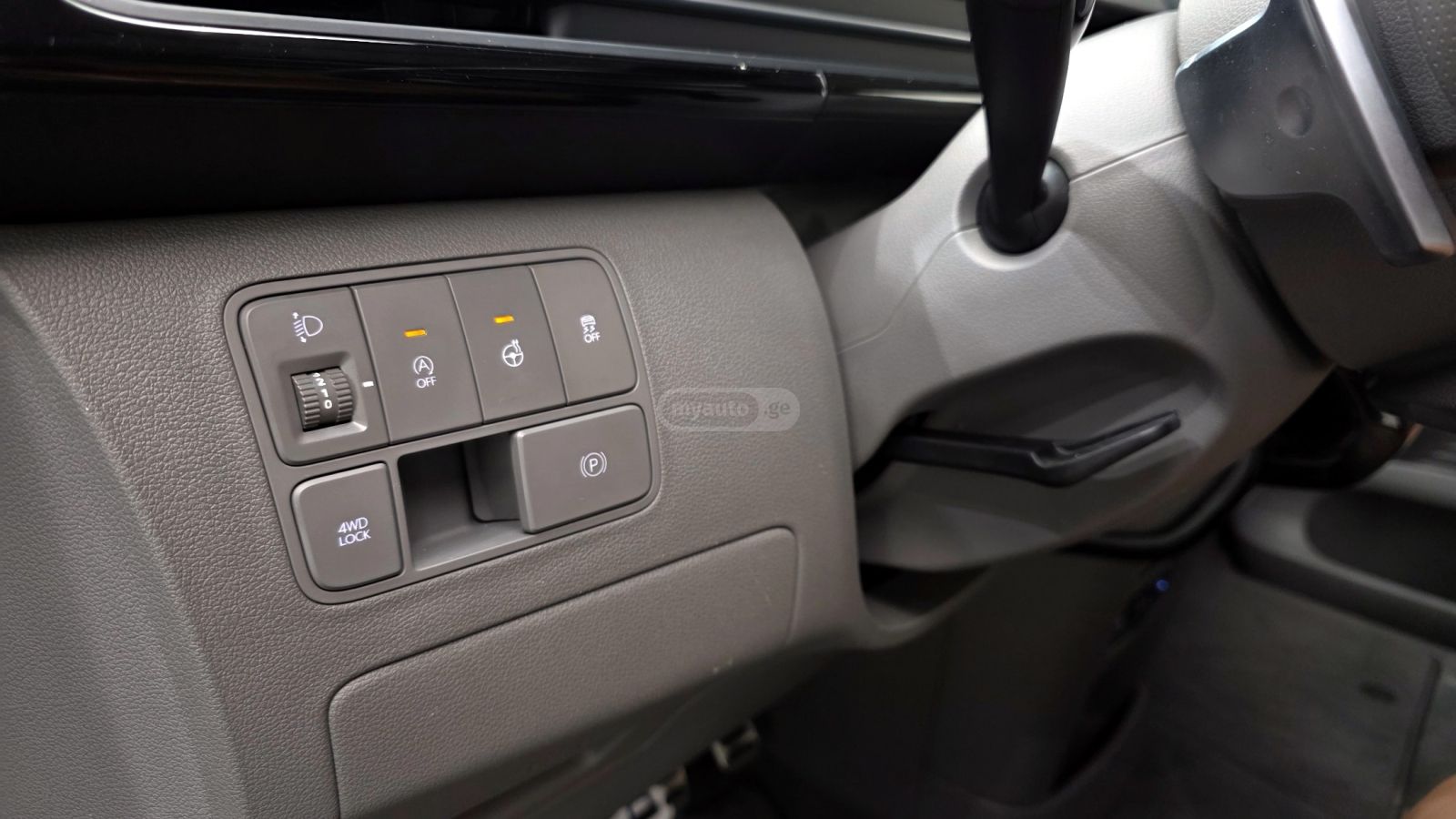 Hyundai Staria 2023 — миниатюра 13