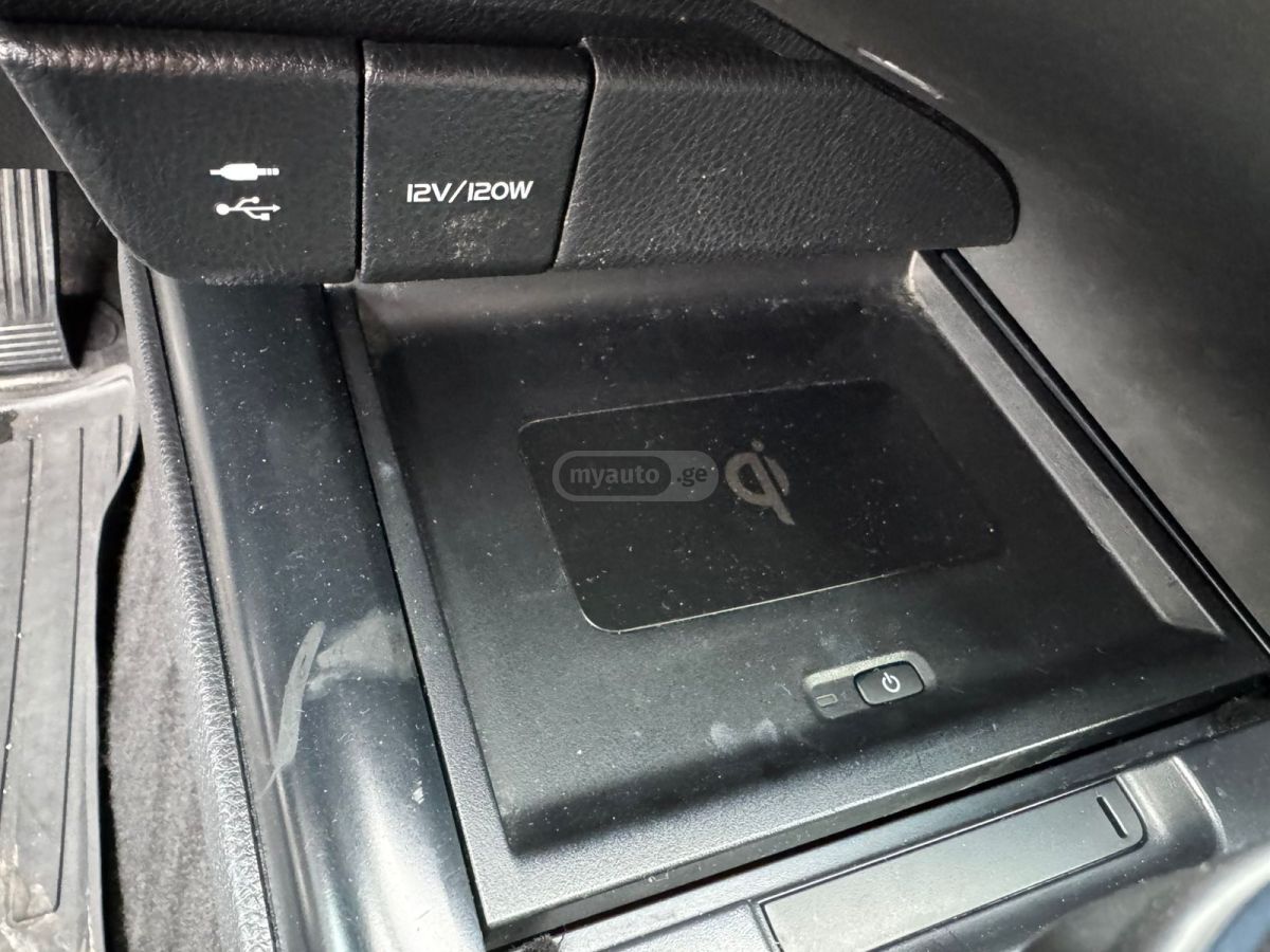 Toyota Camry - фото 15