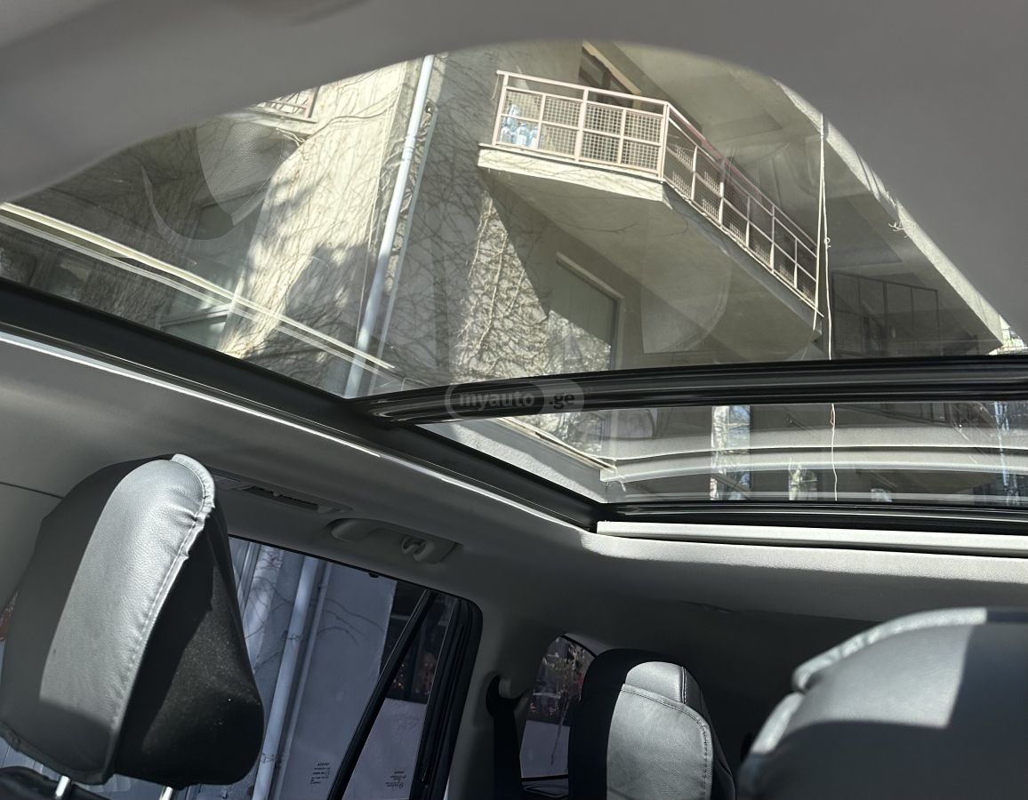 Toyota Platinum — миниатюра 12