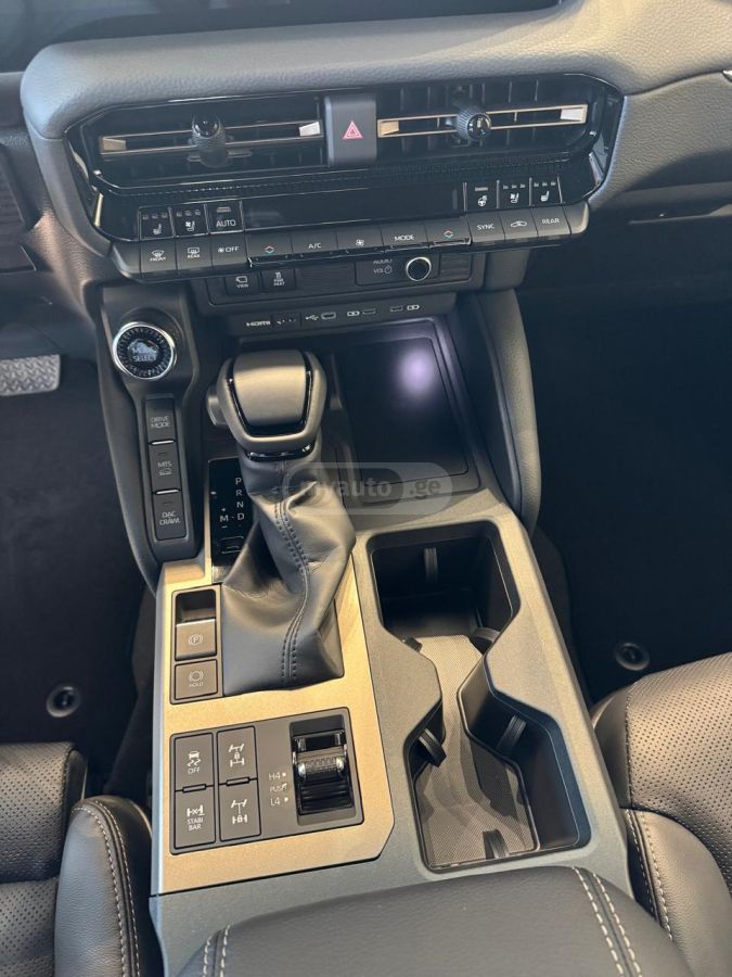 Toyota Sufix 61 — миниатюра 10