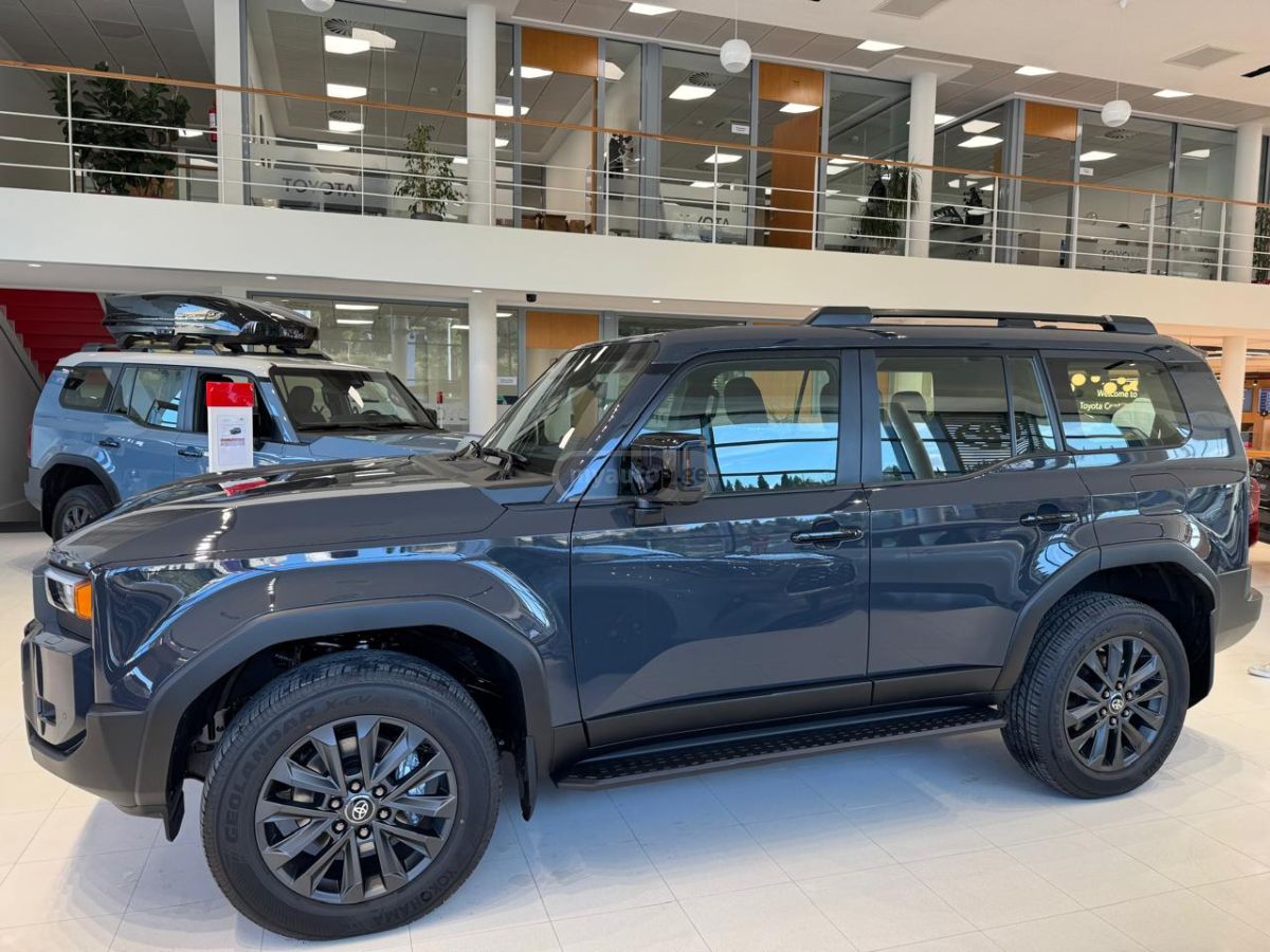 Toyota Sufix 61 — миниатюра 2