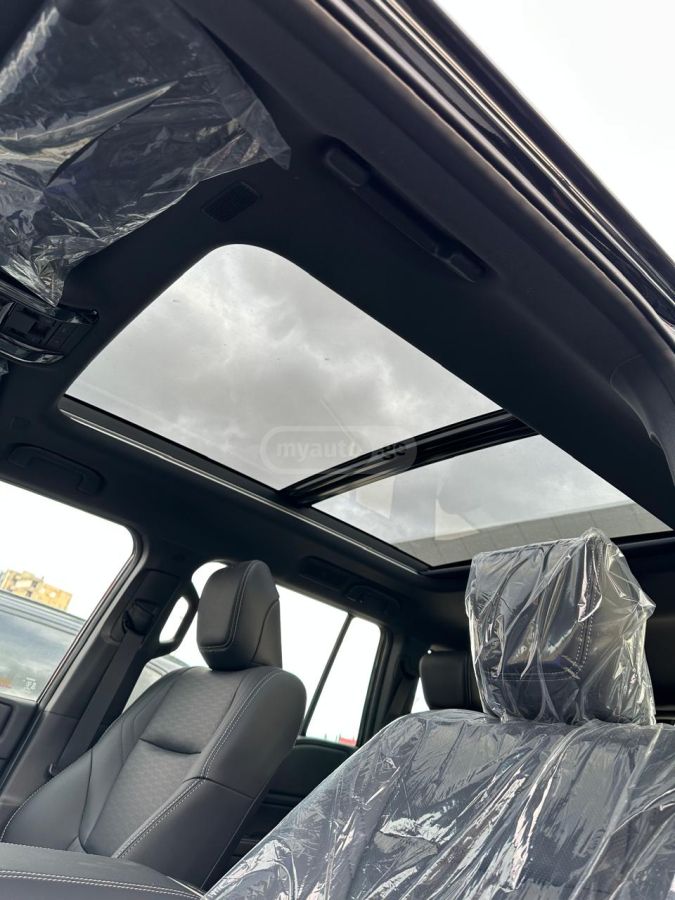 Toyota Sufix 61 — миниатюра 9