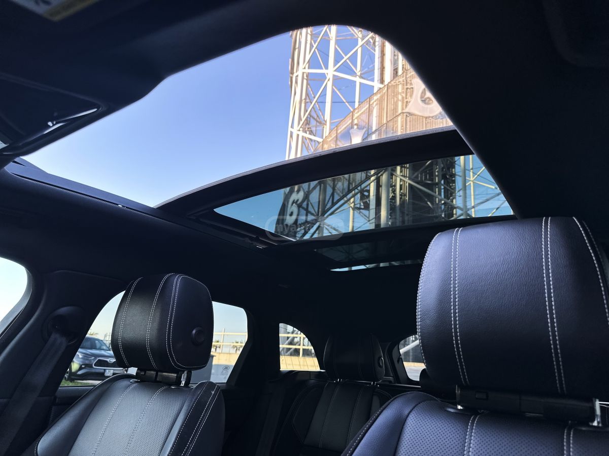 Land Rover Range Rover  Velar - фото 15