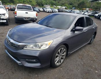 HondaAccord