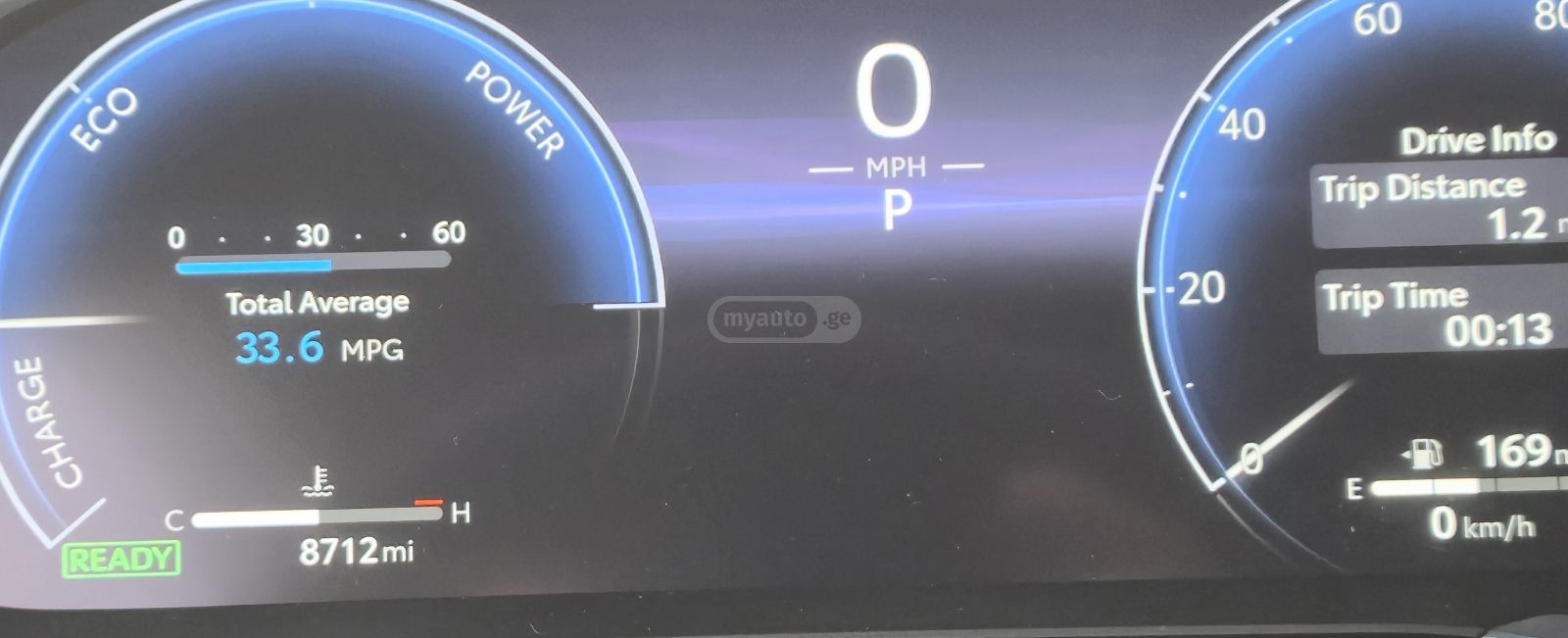 Toyota LIMITED — миниатюра 9