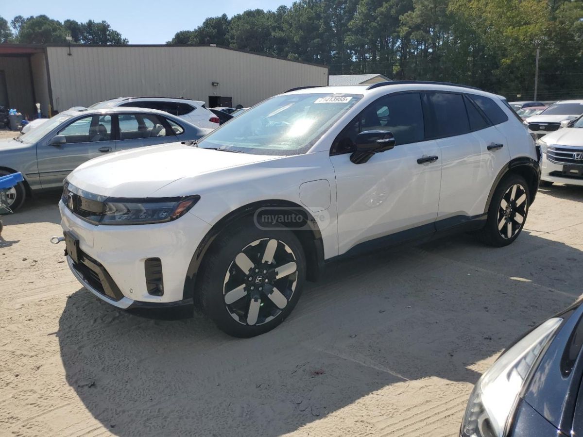 Honda Elite — миниатюра 1