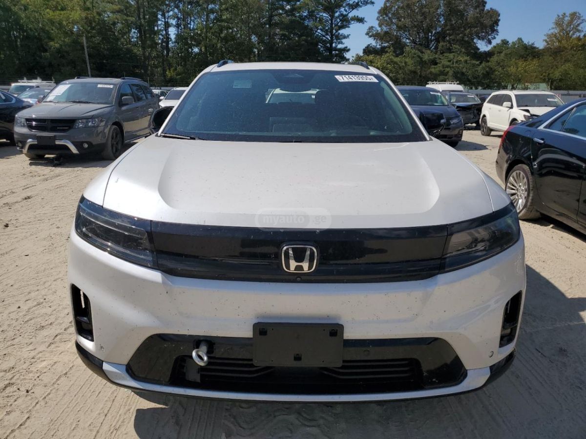 Honda Elite — миниатюра 2