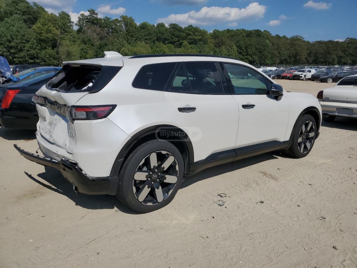 Honda Elite — миниатюра 3