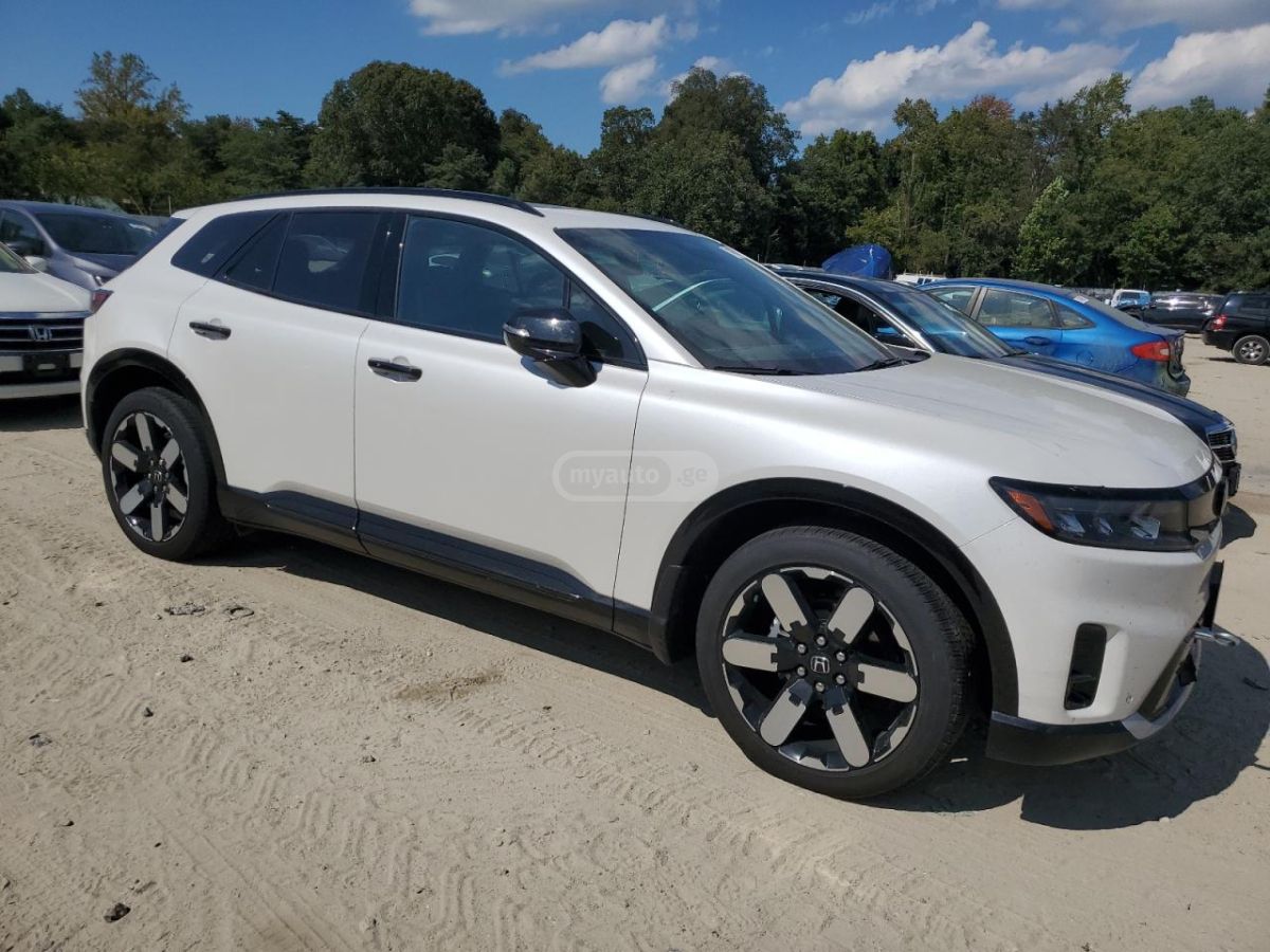 Honda Elite — миниатюра 4