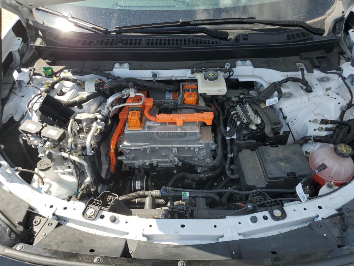 Honda Elite — миниатюра 7