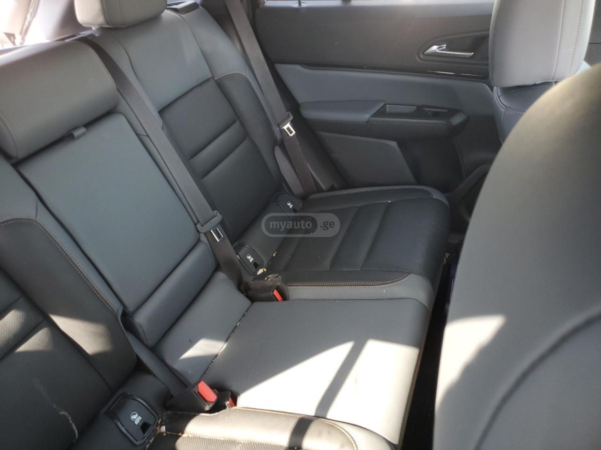 Honda Elite — миниатюра 8