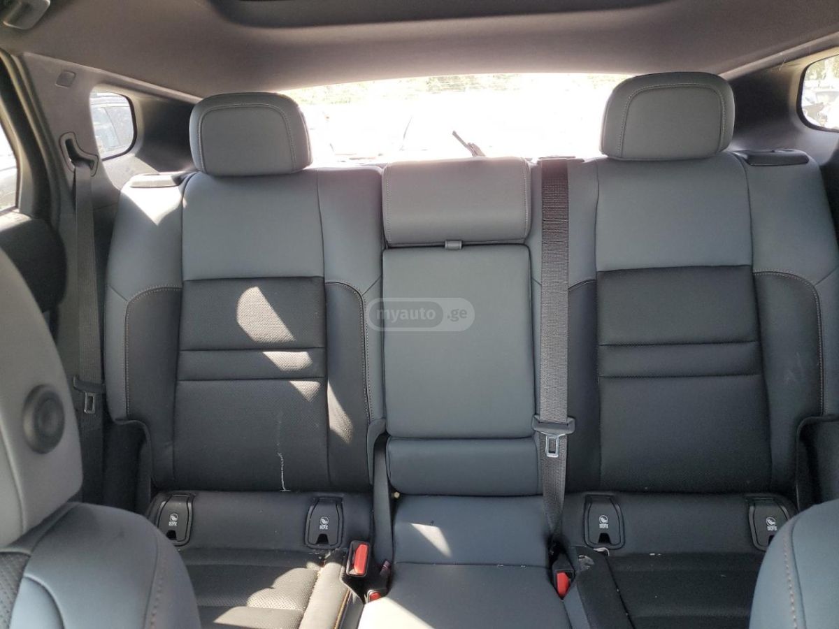 Honda Elite — миниатюра 9