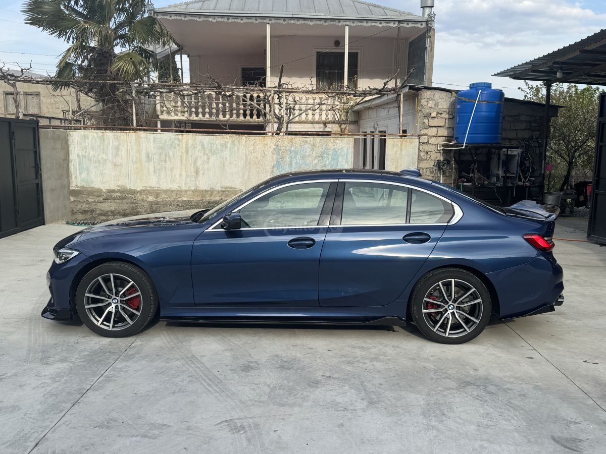 BMW 330 - фото 5