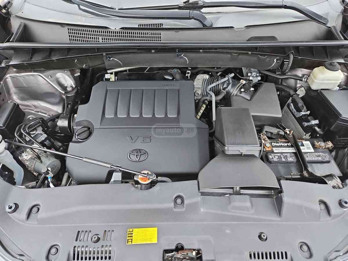 Toyota Highlander - фото 5