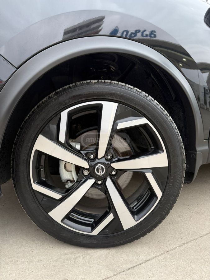 Nissan SL 4dr All-Wheel Drive CVT — миниатюра 3