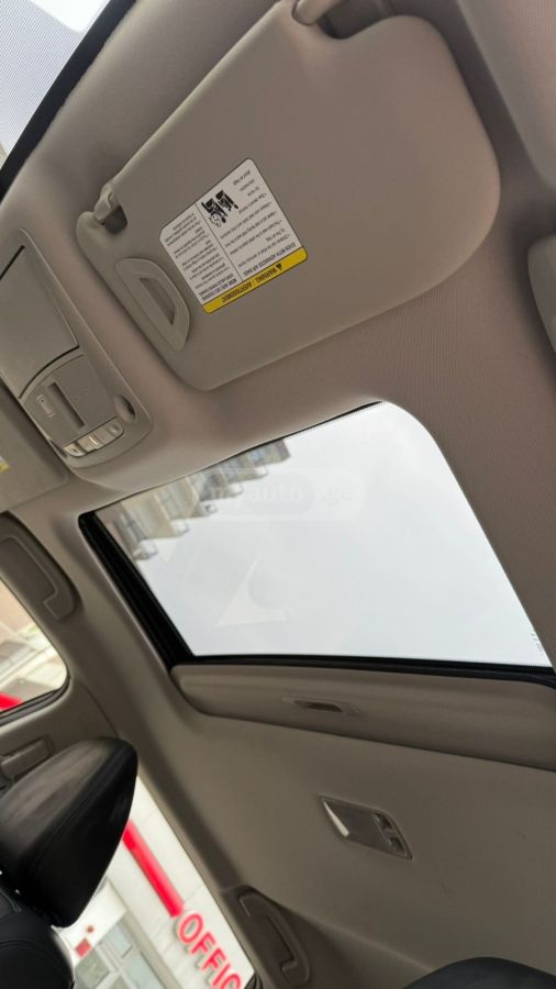 Nissan SL 4dr All-Wheel Drive CVT — миниатюра 7