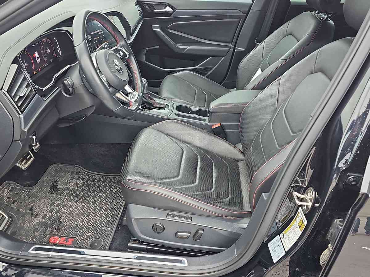 Volkswagen Jetta Volkswagen Jetta 2021 — миниатюра 10