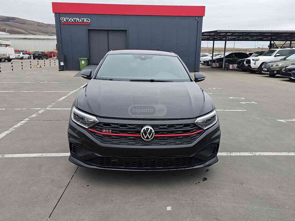 Volkswagen Jetta Volkswagen Jetta 2021 — миниатюра 2