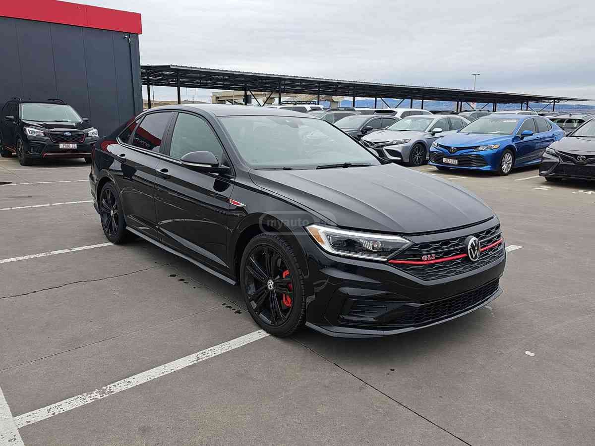 Volkswagen Jetta Volkswagen Jetta 2021 — миниатюра 3