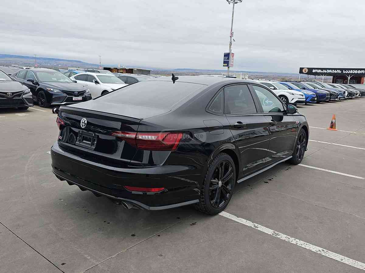 Volkswagen Jetta Volkswagen Jetta 2021 — миниатюра 4