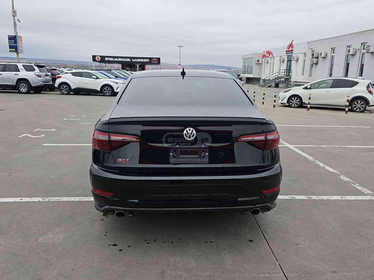 Volkswagen Jetta Volkswagen Jetta 2021 — миниатюра 5