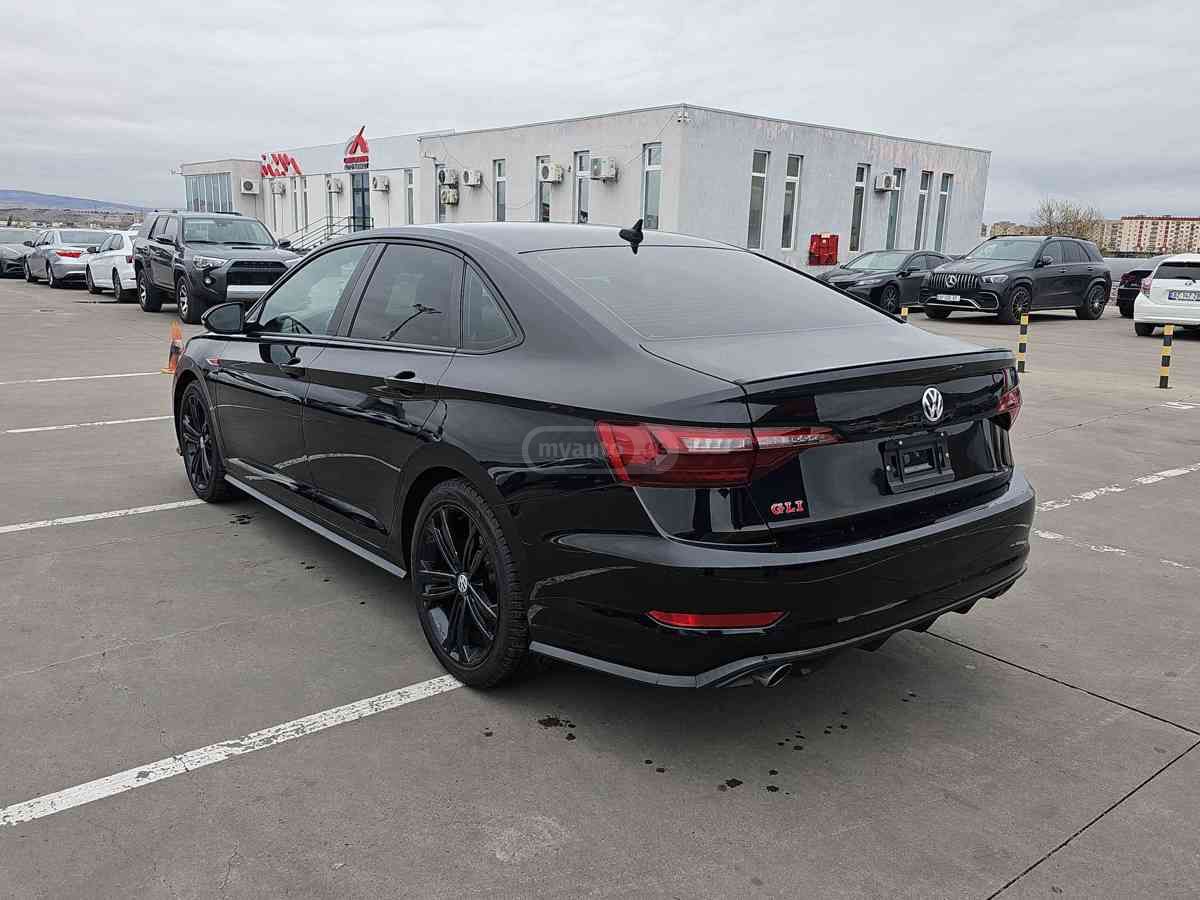 Volkswagen Jetta Volkswagen Jetta 2021 — миниатюра 6