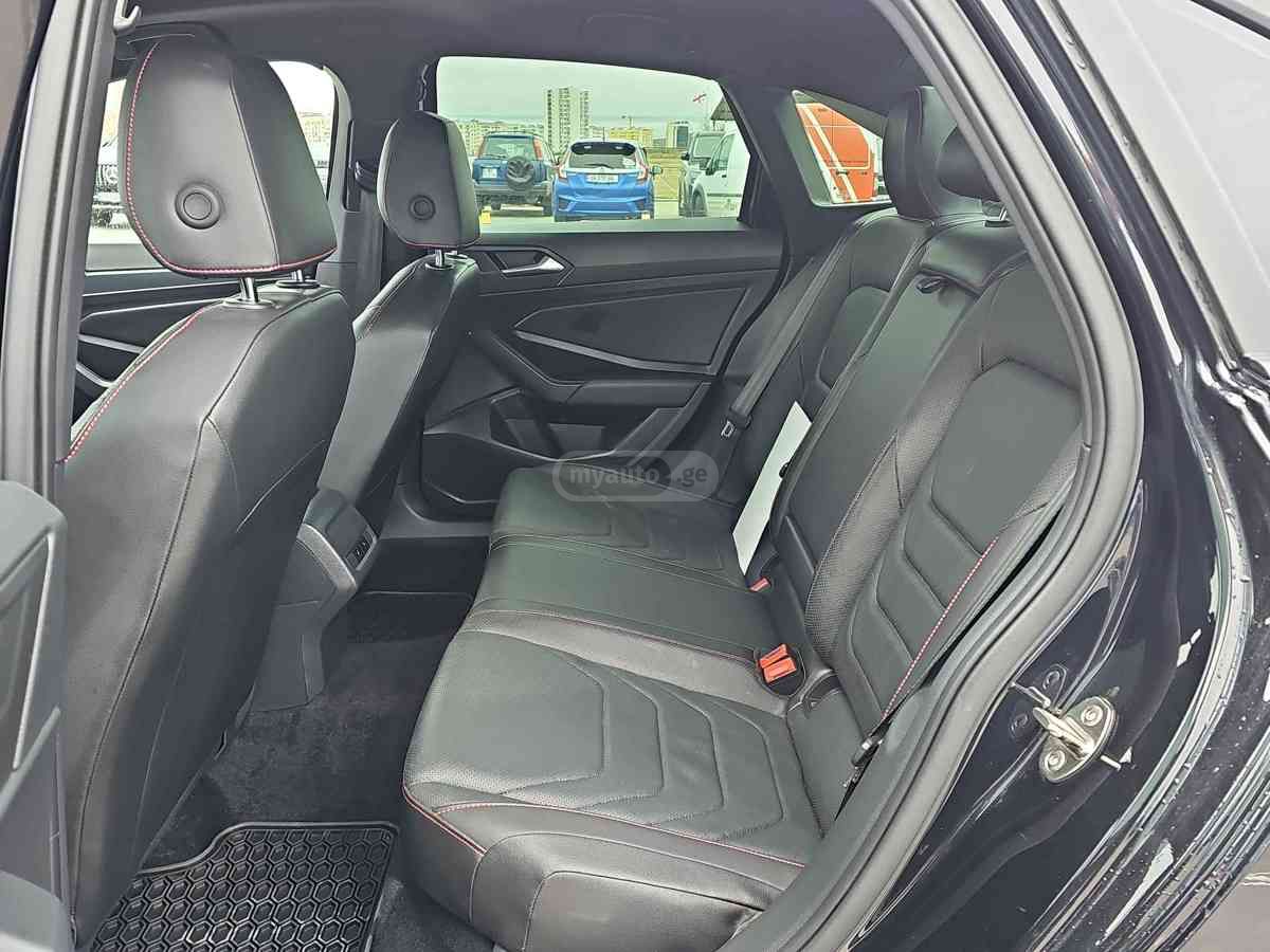 Volkswagen Jetta Volkswagen Jetta 2021 — миниатюра 7