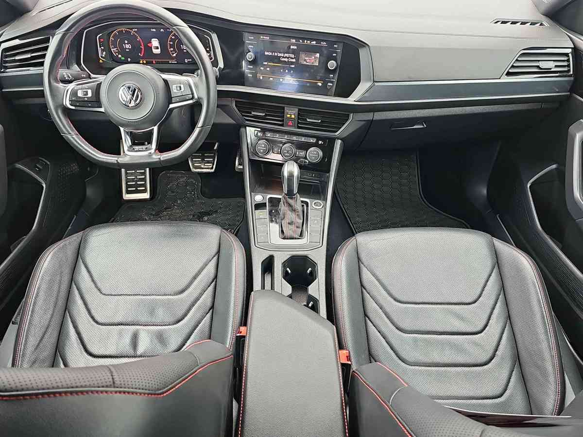 Volkswagen Jetta Volkswagen Jetta 2021 — миниатюра 8