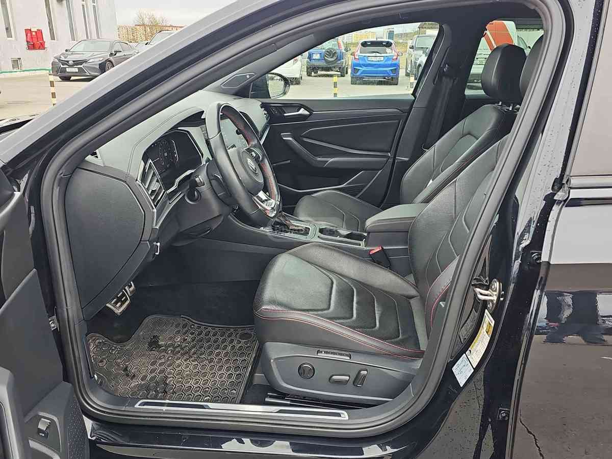 Volkswagen Jetta Volkswagen Jetta 2021 — миниатюра 9