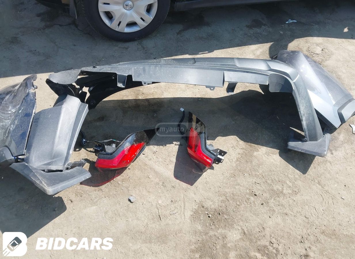 Toyota XLE Premium 4dr Front-Wheel Dr — миниатюра 11