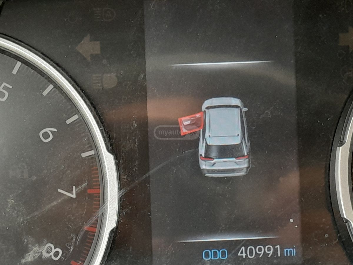 Toyota RAV 4 - фото 6