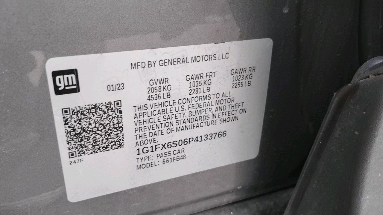 Chevrolet 2LT 4dr Wagon Automatic — миниатюра 13