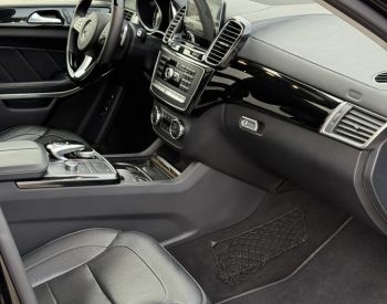 Mercedes-BenzGL 550 GLS 6.3 AMG2014
