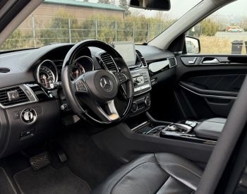 Mercedes-BenzGL 550 GLS 6.3 AMG2014