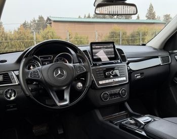 Mercedes-BenzGL 550 GLS 6.3 AMG2014