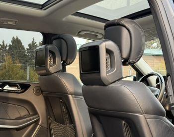 Mercedes-BenzGL 550 GLS 6.3 AMG2014