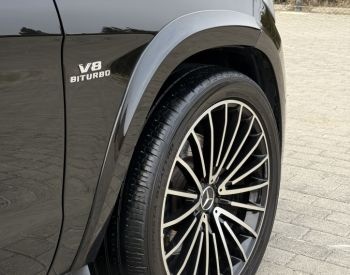 Mercedes-BenzGL 550 GLS 6.3 AMG2014