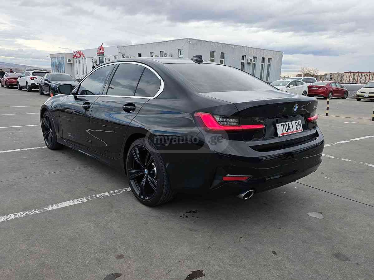 BMW Bmw 330 — миниатюра 6