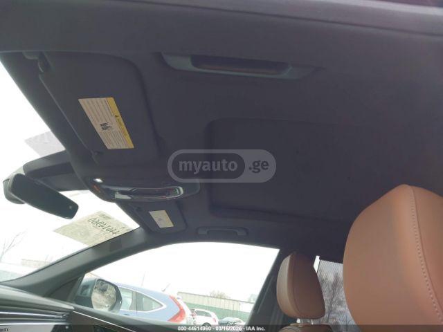 Audi Q8 2025 — миниатюра 15