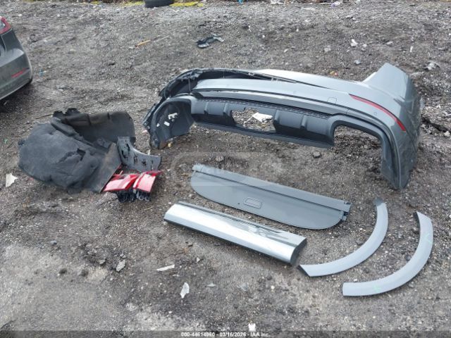 Audi Q8 2025 — миниатюра 8