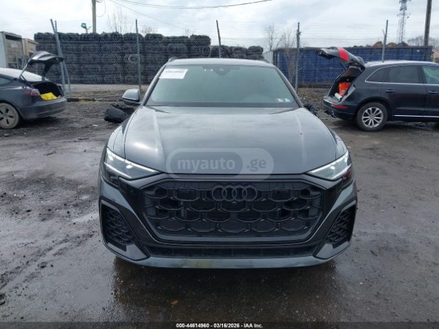 Audi Q8 2025 — миниатюра 9