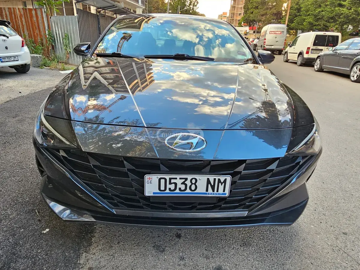 Hyundai 2023