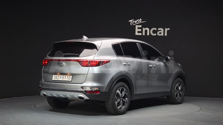 Kia Sportage - фото 2