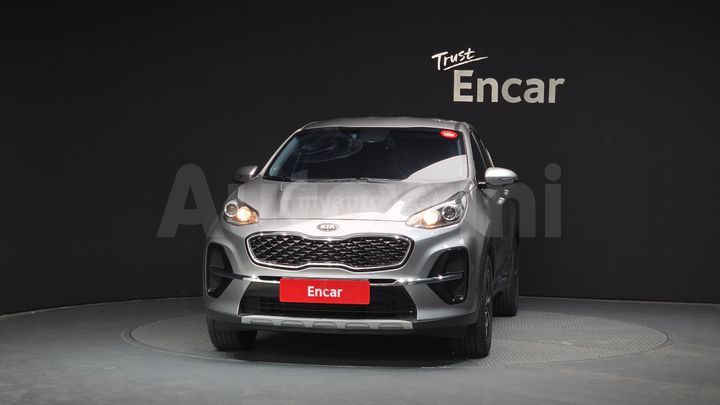 Kia Sportage - фото 3